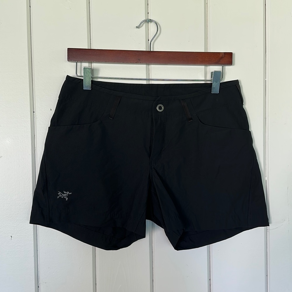 Arc’teryx Women’s shorts